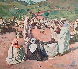 JACQUES MAJORELLE (101)